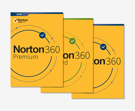 Norton 360