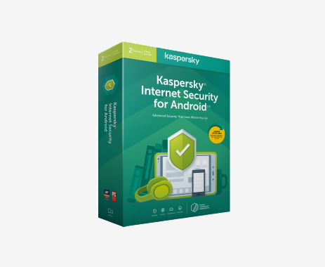 Kaspersky Internet Security for Android