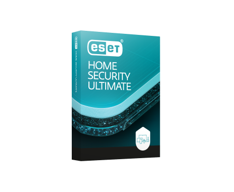 ESET HOME Security Ultimate