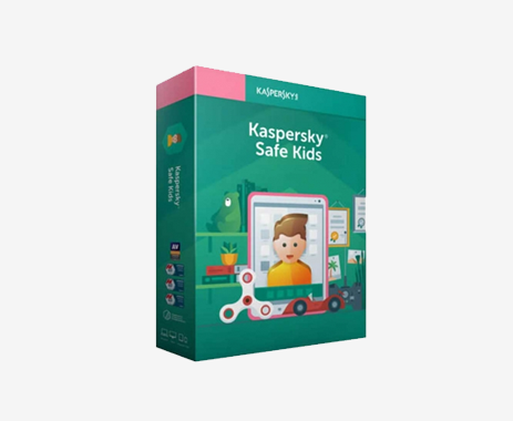 Kaspersky Safe Kids