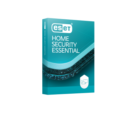 ESET HOME Security Essential