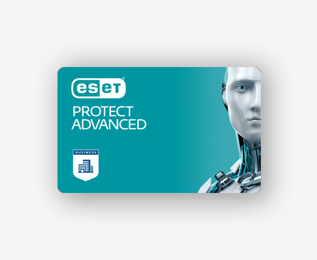 ESET PROTECT Advanced