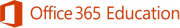 Microsoft Office 365 Education
