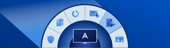 Waarom je Acronis contracten uitbreiden met Advanced Protection Packs?