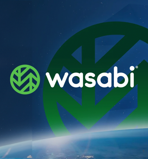 Wasabi